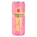 Espumante Rosé Misiones De Rengo Lata 250ml