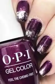 Opi Permanente Feel The Chemis-tree Hp J05b