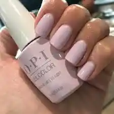 Opi Permanente Frenchie Likes To Kiss? Gc G47b