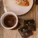 Té Negro Con Frutos Rojos La Teresita 20 Bolsitas