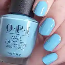 Opi Tradicional Mali-blue Shore Nl N87