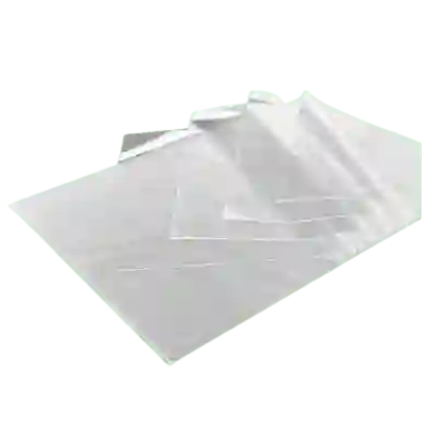Papel Celofán Transparente 1 Pliego 70x100 Cm