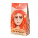 Infusión Mujer Fuego La Teresita 20 Bolsitas