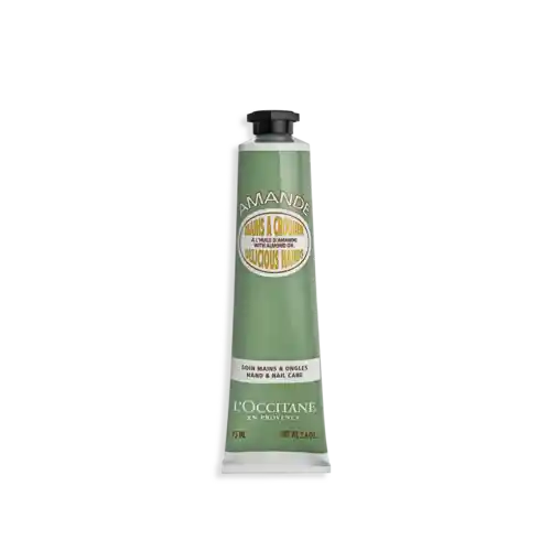 Crema De Manos Almendra 75ml