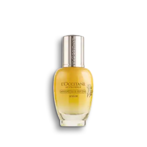 Sérum Facial Divina Immortelle 30ml