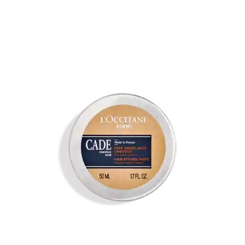 Pasta Modeladora De Cabello Cade Men 50gr