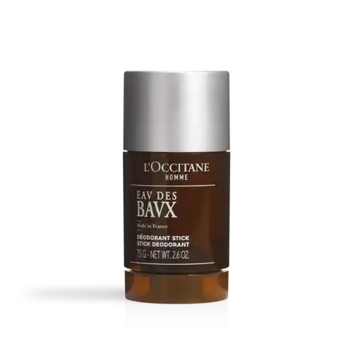 Desodorante Eau Des Baux 75g