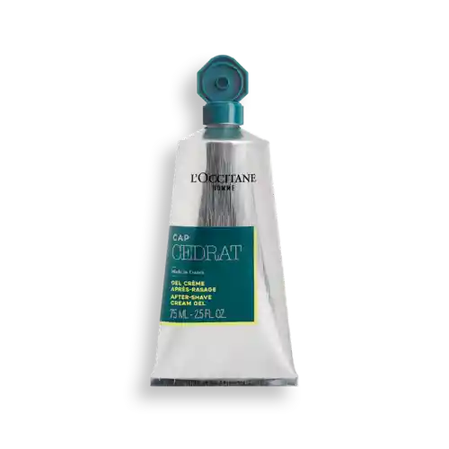 Bálsamo After-shave Cap Cédrat Men 75ml