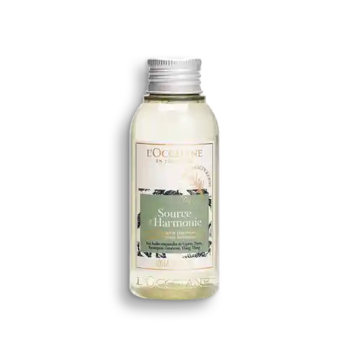 Aceite Para Difusor Ambiental Armonía 100ml