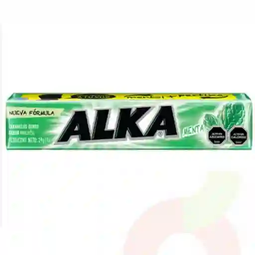 Alka Menta 29gr