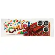 Tableta Chocolate Chubi 27g