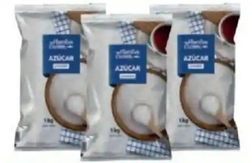 Azucar Nuestra Cocina 1kg