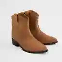 Botín Café Tachas 38