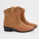 Botín Café Tachas 37