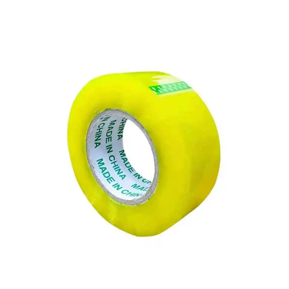 Scotch Grande Ancho 200mt De Largo Cinta De Embalaje