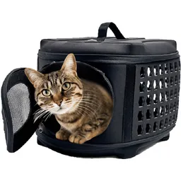 Gf Pet Transportador Plegable