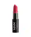 Labial Nyx Mate Merlot Mls16