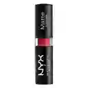 Labial Nyx Mate Merlot Mls16