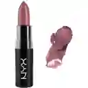 Labial Nyx Mate Mls09 Natural