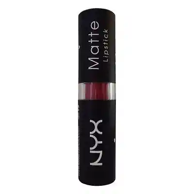 Labial Nyx Mate Mls09 Natural