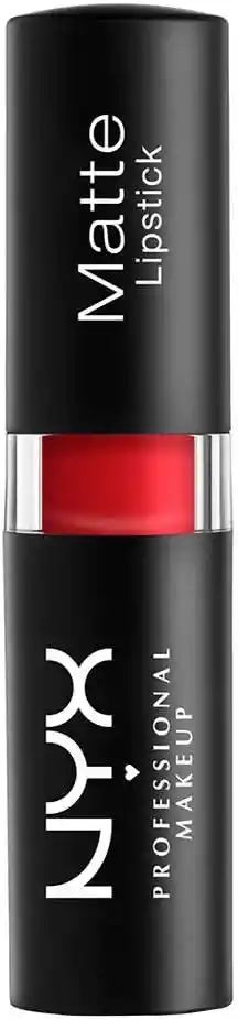 Labial Nyx Mate Mls27 Eden