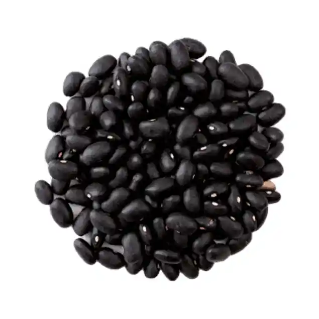 Poroto Negro (500grs)