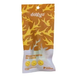 Doggo, Snack Huesos De Asta De Ciervo Para Perros (talla P)