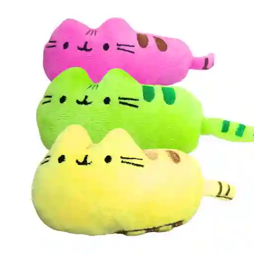 Wonder Cat Gatito Pusheen