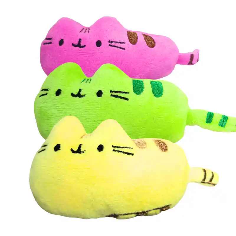 Wonder Cat Gatito Pusheen