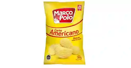 Marco Polo Americano 380g