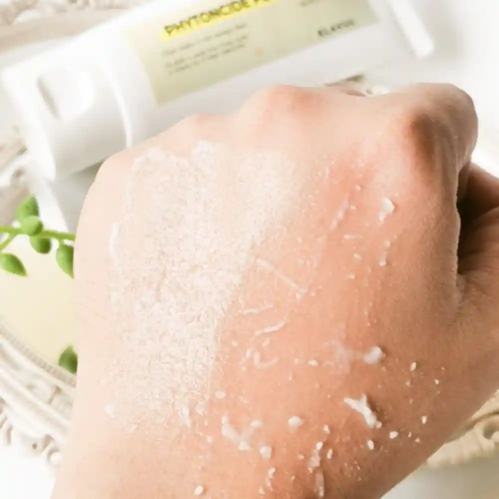 Klavuu Gel Exfoliante Phytoncide Peeling Gel