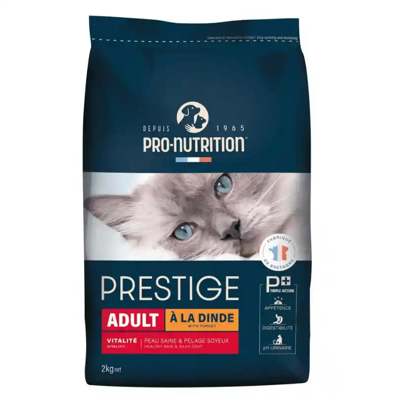 Prestige Gato Adulto 10 Kg