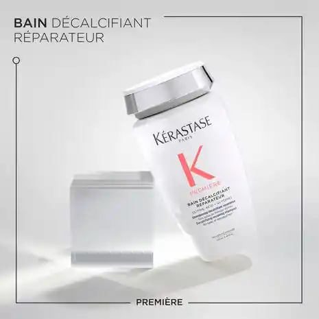 Bain Descalcificante Premiere