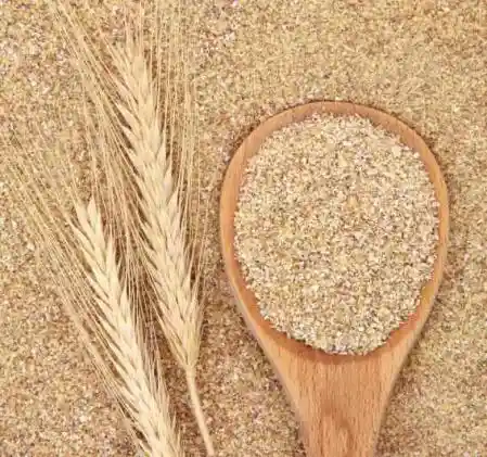 Germen De Trigo 250 G Marca Vitalyfoods