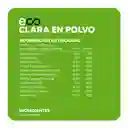 Clara De Huevo En Polvo Pasteurizada (25 Claras)