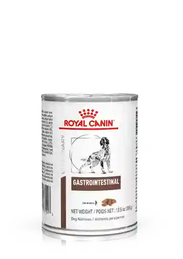 Royal Canin Gastrointestinal Perro 385 G