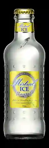 Mistral Ice Pineapple 275cc