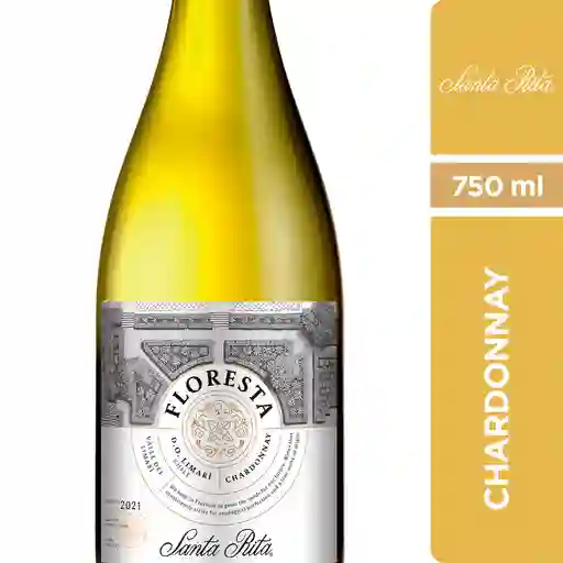 Santa Rita Floresta Chardonnay