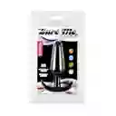 Butt Plug Anal Slim - Colores Surtidos