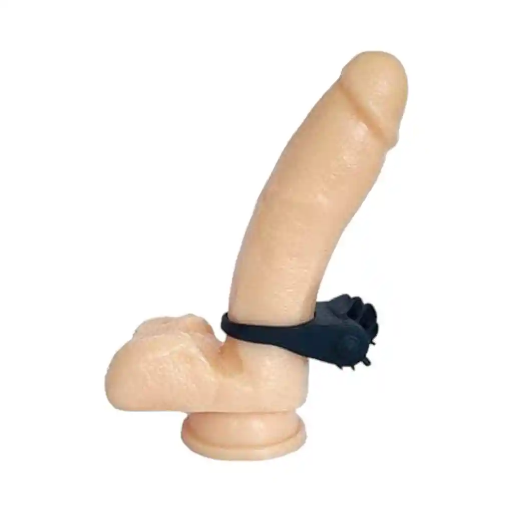 Anillo Vibrador Chester