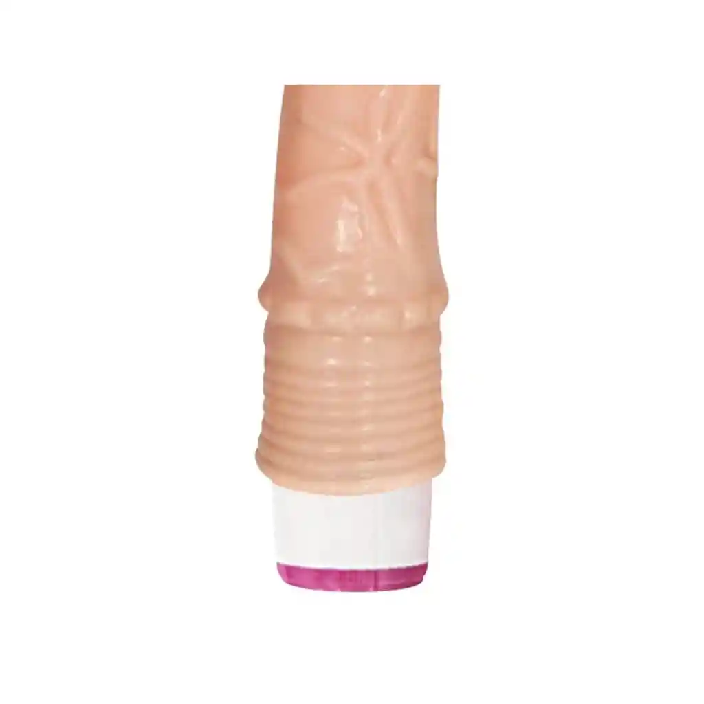 Vibrador Curvo Regulable