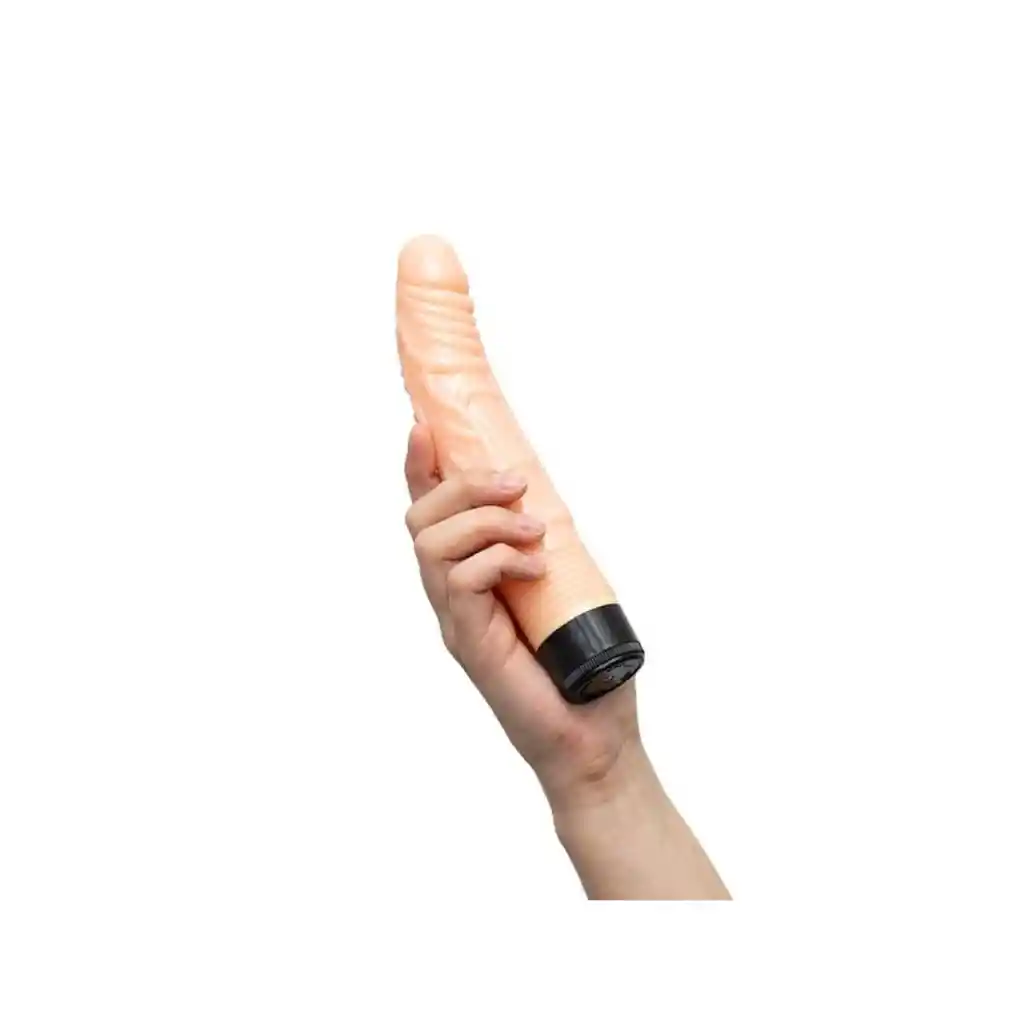 Vibrador Curvo Regulable