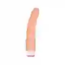 Vibrador Curvo Regulable