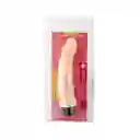 Vibrador Curvo Regulable