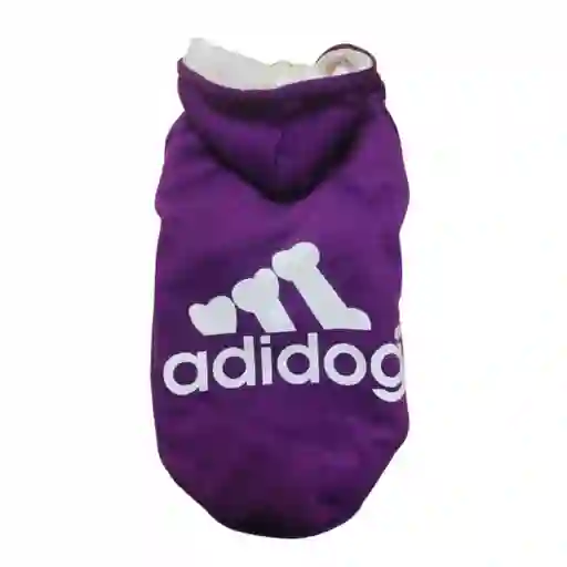 Poleron Con Capucha Para Perros (talla 3xl)