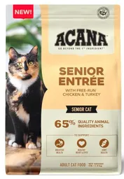 Acana Senior Entree Cat 4.5 Kg