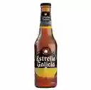 Cerveza Estrella Galicia Sin Gluten 250 Cc