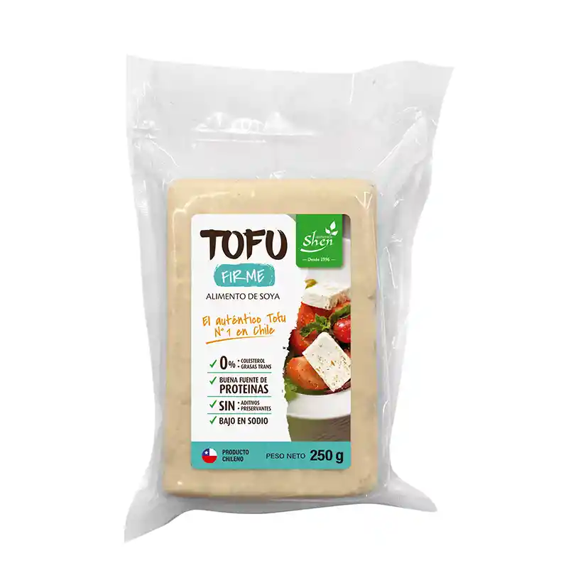 Tofu Firme