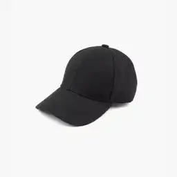 Jockey Mujer Lana Negro