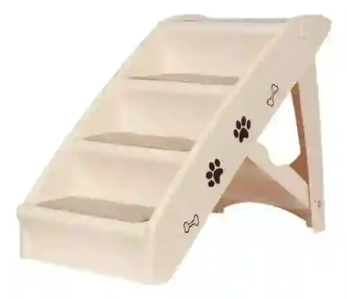 My Good Friend - Pet Ladder (escalera Plegable Para Mascotas) Xdb-433